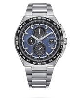 Orologio Citizen Uomo AT8 Super Titanio in Titanio AT8238-84L - AT8238-84L